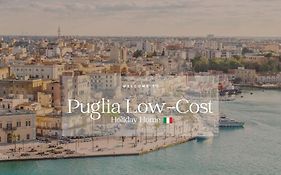 Puglia Low-Cost, Holiday Home